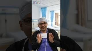 Is Breast Cancer Contagious? Myths and Facts Explained | Dr Jay Anam, Mumbai