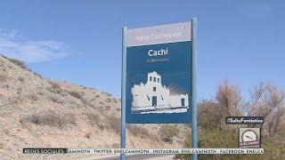 Cachi: La ciudad misteriosa de salta