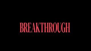 BREAKTHROUGH  Dance video by Khoi Tran