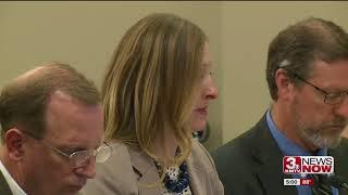 Anthony Garcia sentencing hearing continues Thursday