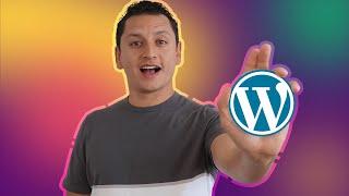 WordPress 2025