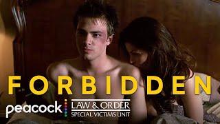 30 Minutes of Forbidden Relationship Cases | Law & Order: SVU