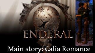 Enderal - Calia's Romance