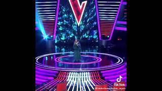 Midori Karunarathne Performance - #ThediniViraja #TheVoiceSriLanka #Voice