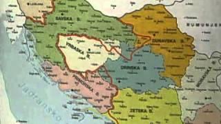 Hrvati i Srbi - povijest jedne averzije