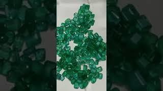 Emerald stone | vivid quality emerald stones | flawless emerald stones | dark green emeralds