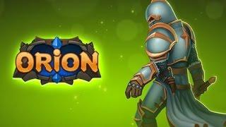 Выживание в Orion #5 Пытаемся поймать землеройку