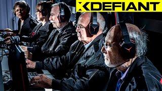 I'm who SBMM is made for - casual middle aged gamer reviews XDefiant