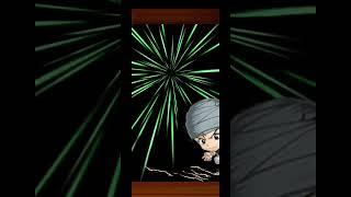 傳說角-金富力士必殺動畫