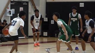 CENTRAL DAUPHIN vs ATLANTIC CITY (6/21/25)