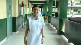 UZ Media: Short Coverages: SAM-BSN Orientation