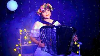 В лунном сиянии Колокольчик Старинный русский романс Russian Folk Music That Will Make You Thrill