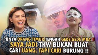 TKW ARAB PUASKAN ANAK MAJIKAN ARAB SAMPAI HAMIL !!