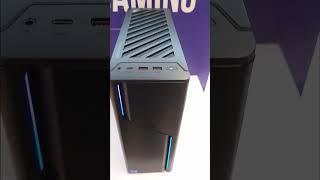 ASUS Republic of Gamers G Series G22CH Small Form Factor Desktop Computer