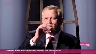 «Мы их просто закрыли и перевели в Москонцерт». Сергей Капков о Петросяне и смене лужковской элиты