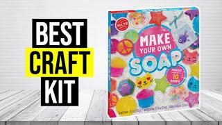 Best Craft Kit 2022 | Top 5 Craft Kits