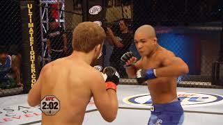 Diego "Ceara" Brandao Top 10 UFC HD