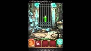 Hidden Escape 2 Level 71 Walkthrough