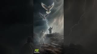 The Shepherd’s Call, Led by His Voice (Mark 4:39) | Heavenly Music For Worship & Comfort