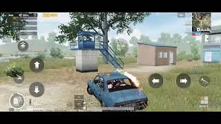 Pubg mobile taktikalani urganamiz silni qochirmasdan otamiz