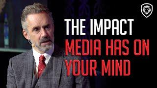 Does TV Make us Smarter or Dumber? Jordan Peterson