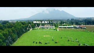 Malani Manzi  - Amour (Official Music Video)