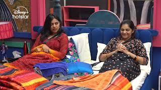 Bigg Boss Telugu 8 | New Bonds and Connections in BB House | Nagarjuna | DisneyPlusHotstarTelugu