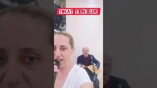 ZEYNEP KAYA // HALAY - ALAÇAM  TOKAT TÜRKÜLERİ