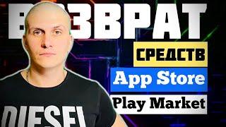 App Store & Google Play | REFUND mobile games for donations, subscriptions for 60 - 540 days