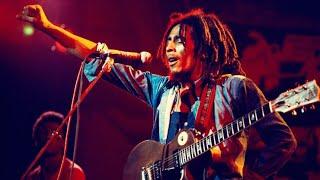 Bob Marley - Could You Be Loved (Video) HD