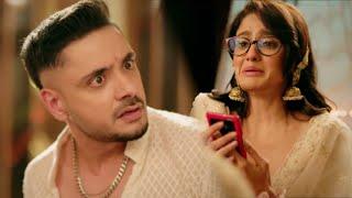 Mannat NEW PROMO | Vikrant ka phuta Mannat par gussa, Maant ka hua Roo Roo kar bura haal
