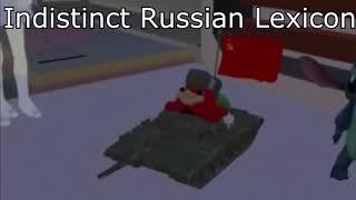 RUSSIAN KNUCKLES!!! (English Subtitles)