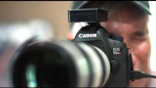 5DS-R Review (vs Nikon D810, Canon 5D Mark III, Olympus E-M5 II)