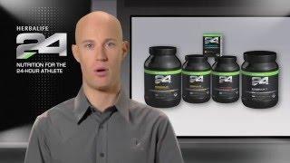 Herbalife24 Formula 1 Sport Nutrition Protein Shake