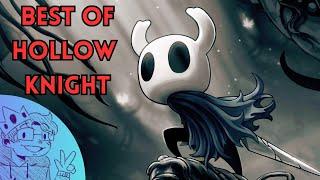 KingPotassium's Best Of Hollow Knight