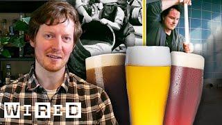 Every Style of Beer Explained | WIRED