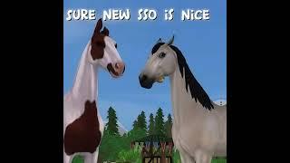 I miss old sso ️ #starstable