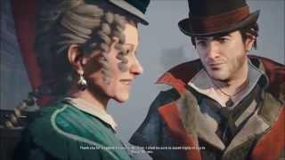 Assassin's Creed Syndicate Escort Mrs Disraeli Not Get Detected