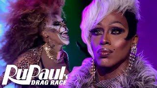 Nina Bo'nina Brown RUPRISE Best Moments