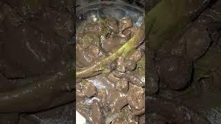 dinuguan #pinoyfood
