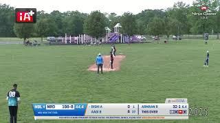 NJ U15 - 2025 - NJ Blue Vs NJ Red