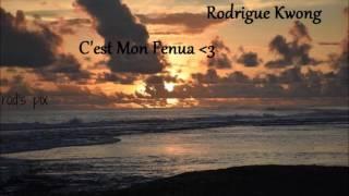 Rodrigue Kwong - C'est Mon Fenua (Original Version) Tahiti Music