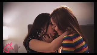 New Lesbian kissing 2021