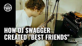 DJ Swagger - Best Friends | Between The Lines | Thomann