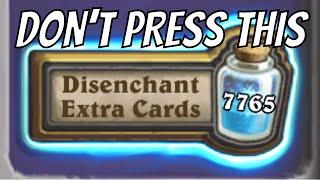 5 Ways to Make More Dust & Gold