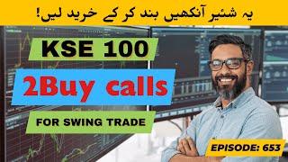 technical analysis of pakistan stock exchange (PSX) | kse100 |psx today|ZAHID|CRTM|