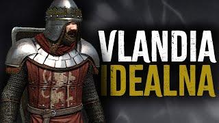 VLANDIA jest IDEALNA w Mount and Blade Bannerlord