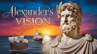 The Untold Secrets of Alexander the Great's Empire | LEGENDS OF HISTORY