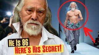 Remember ‘China’s Hottest Grandpa’? What Happened To Him After Global Recognition