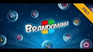 Обзор BrandoMania для iOS